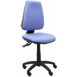 Silla Elche S bali azul claro