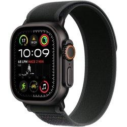 Smartwatch Apple Watch Ultra2 1,92" Negro 49 mm