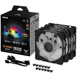 TUF GAMING TR120 ARGB, Ventilador