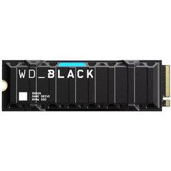 Western Digital Black SN850 - 2000GB M.2 PCI Express 4.0