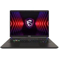 MSI Vector 16 HX A14VHG-445XES Intel Core i9-14900HX/32GB/1TB SSD/RTX 4080/16"