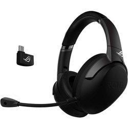 auriculares + micro asus rog strix go 2.4 negro