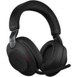 Jabra Evolve2 85 Uc Auriculares Estéreo Diadema Conector 3.5mm Usb Tipo-C Bluetooth Negro