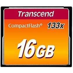 Transcend TS16GCF133