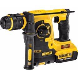 Martillo Perforador DEWALT DCH254M2-QW