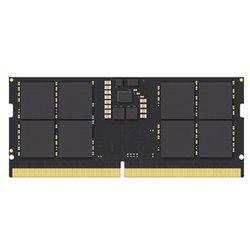 Memoria RAM LEXAR LD5DS016G-B4800GSST (16 GB - DDR5)