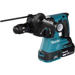 Makita DHR243 SDS Plus