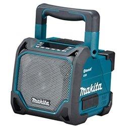 Makita WIRELESS BLUETOOTH SPEAKER + USB