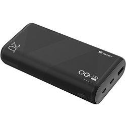 Power Bank Amos Mah TRACER Negro