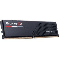 Memoria RAM GSKILL  Ripjaws S5 96 GB DDR5 5200 MHz CL40