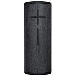 Logitech Logitech Megaboom 3 Negro