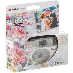 Boda Agfa Lebox