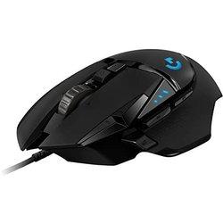 Logitech Ratón G502 Hero