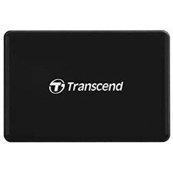 Lector de Tarjetas TRANSCEND RDF8 (Micro USB)