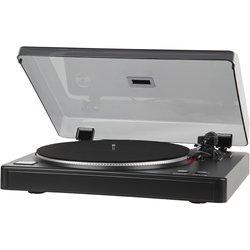 Tocadiscos KRUGER & MATZ TT-501 Negro