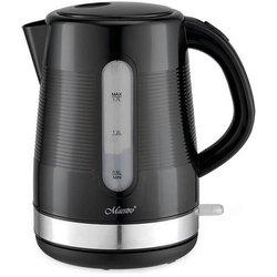 MAESTRO electric kettle 1 7 l MR-035-BLACK