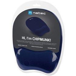 NATEC CHIPMUNK Azul oscuro