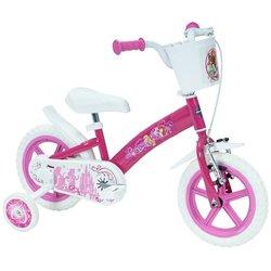 Bicicleta Princess 12´´ Rosa Rapazdisney