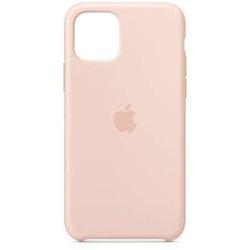 Funda Silicone Case iPhone 11 Pro