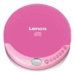 Lenco CD-011