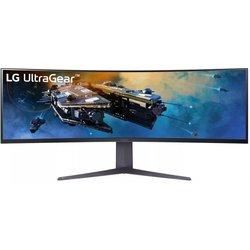 45GR65DC, Monitor de gaming