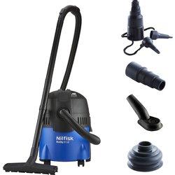 Nilfisk Aspiradora Cleaner Buddy Ii 12 Home Edition