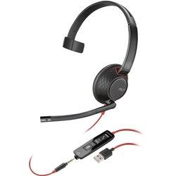 Auriculares HP Negro