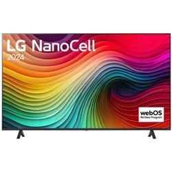 Telewizor 43" lg 43nano81t3a