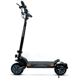 Patinete SmartGyro Crossover Dual Max