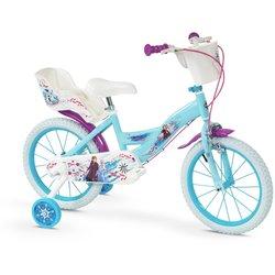 Bicicleta Infantil Huffy 21771W Azul