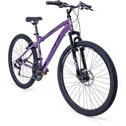 Huffy Marker 26” Women's Full Suspension Mountain Bike