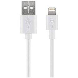 Cable de Datos GOOBAY (Lightning)