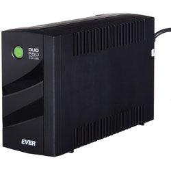 Ever Sais Duo 550 Pl Avr Usb