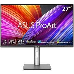 Asus Monitor Pa279crv 27´´ 4k Ips Led