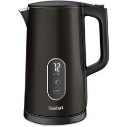 Tefal Digit KI831E10 Electric virdulys 1.7 L Juodas