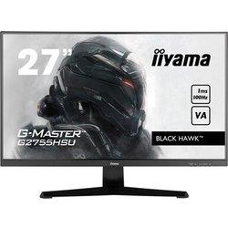 Iiyama G2755HSU-B1 27W LCD Full HD Gaming VA