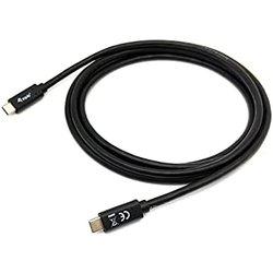 Cable Usb Tipo C A Usb 3.2 Equip Macho-Macho 2M