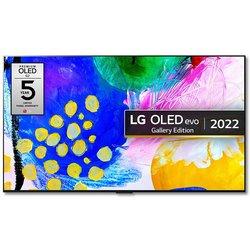 Smart TV LG OLED55G23LA (Negro - G - 55 - 4K Ultra HD)