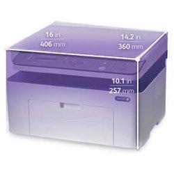 Impresora Multifunción Xerox WorkCentre 3025/BI