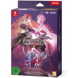 Fire Emblem: Three Hopes Edición Limitada para Nintendo Switch