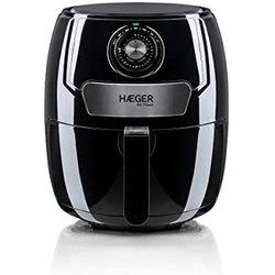 Freidora sin aceite HAEGER AIR FEAST 3.7L