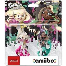 Nintendo Pearl & Marina