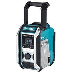 Makita Radio De Obra Dmr 114