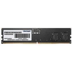 PATRIOT DDR5 8GB 5600MHz Signature