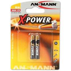 Pila ANSMANN X-Power 1.5 V