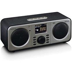 Lenco Radio Por Internet Dir-141