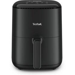 Tefal Easy Fry EY145810 freidora Sencillo 3 L Independiente 1300 W Freidora de aire caliente Negro