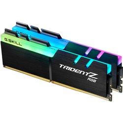 Memoria RAM GSKILL Trident Z RGB DDR4 CL19 32 GB