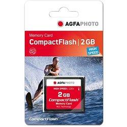 compact flash 2gb high speed 120x mlc