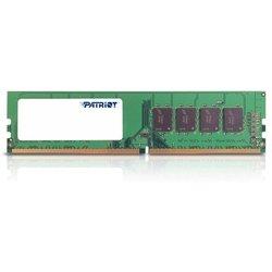 Patriot Memory 8GB DDR4 2666MHz módulo de memoria